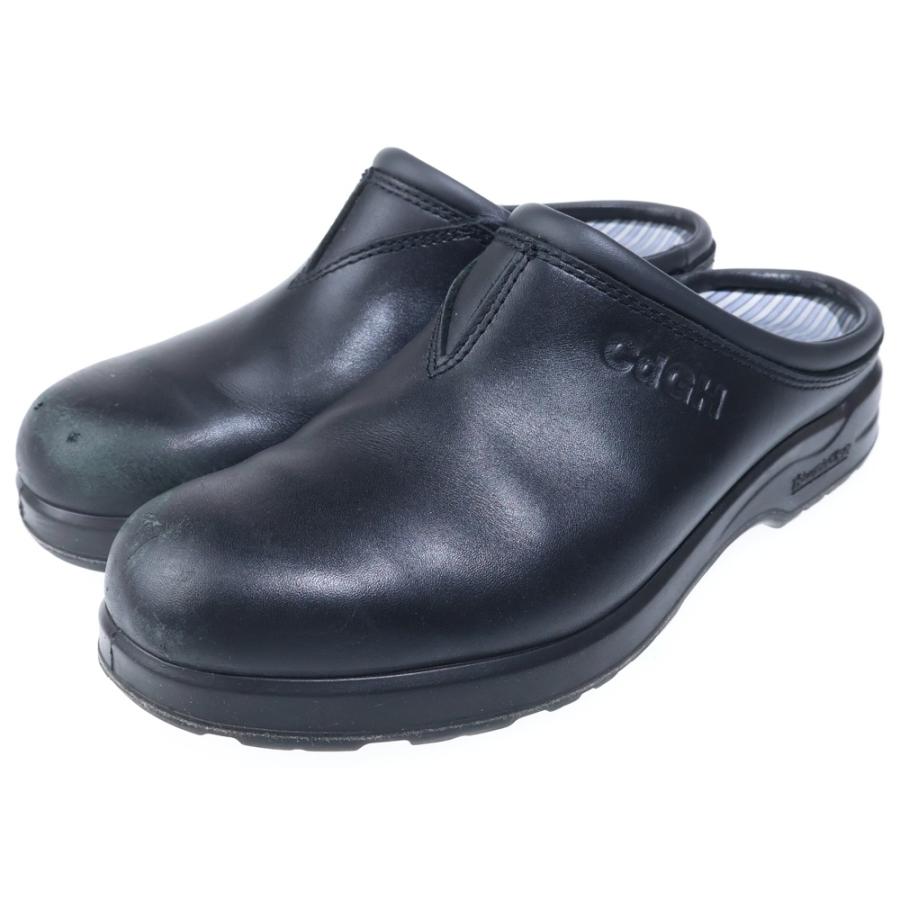 BLUNDSTONE（ブランドストーン） CDGH×ALL TERRAIN CLOG 2453 HO-K103