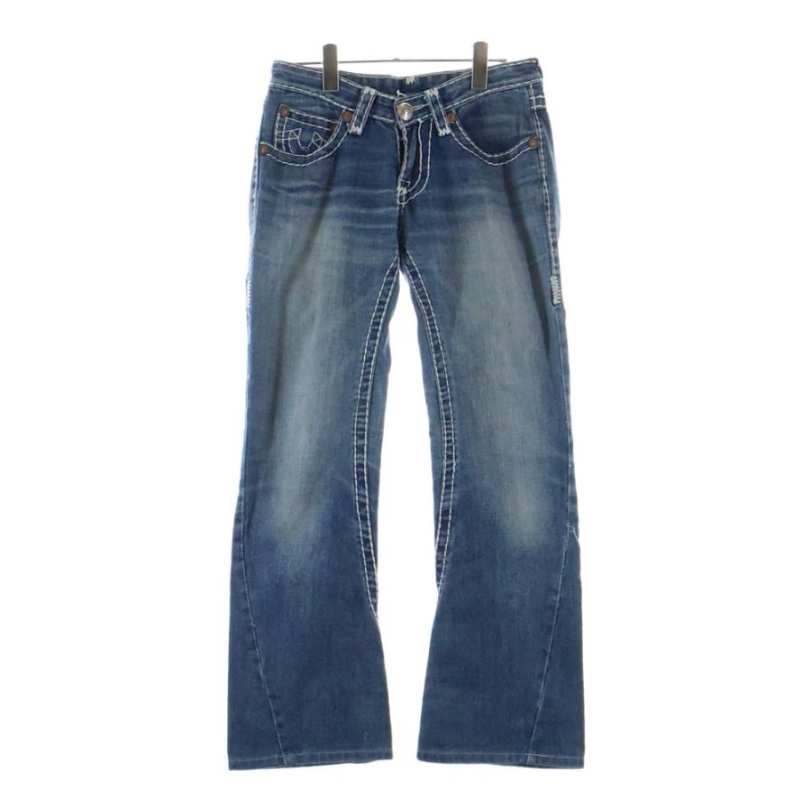TRUE RELIGION（トゥルーレリジョン） BILLY BIGT 010-24835 ビリー