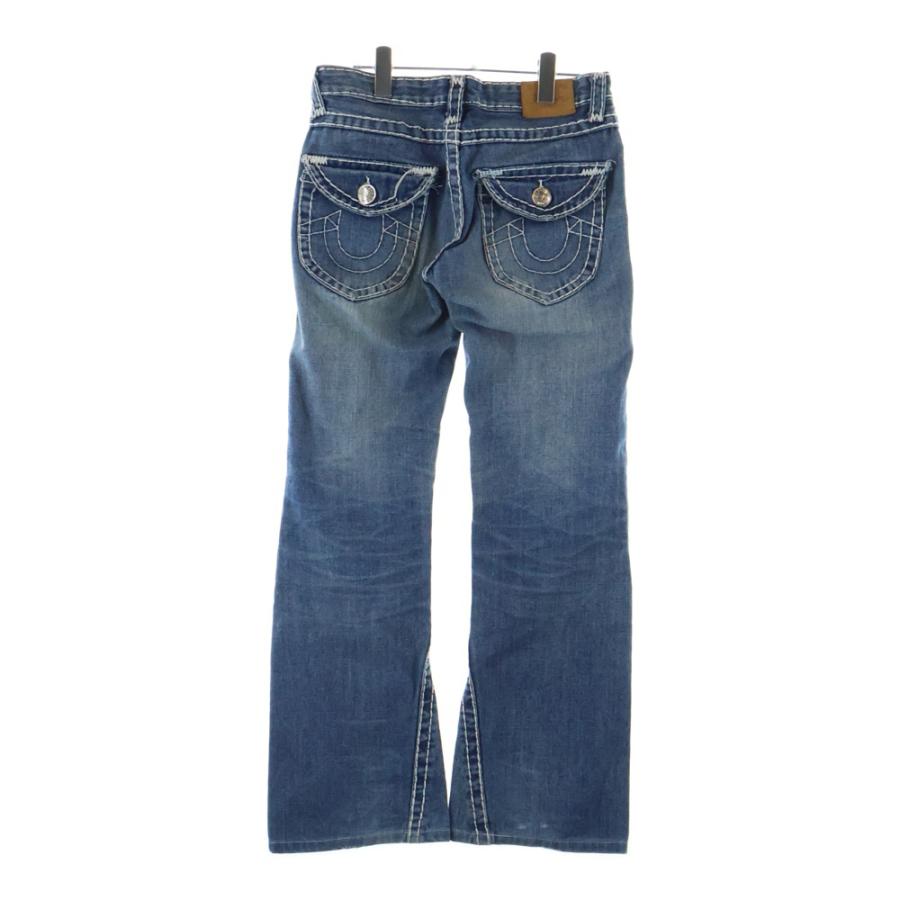 TRUE RELIGION（トゥルーレリジョン） BILLY BIGT 010-24835 ビリー