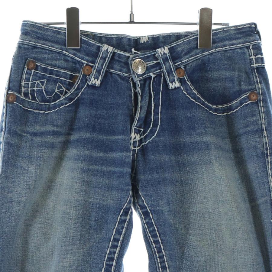 TRUE RELIGION（トゥルーレリジョン） BILLY BIGT 010-24835 ビリー