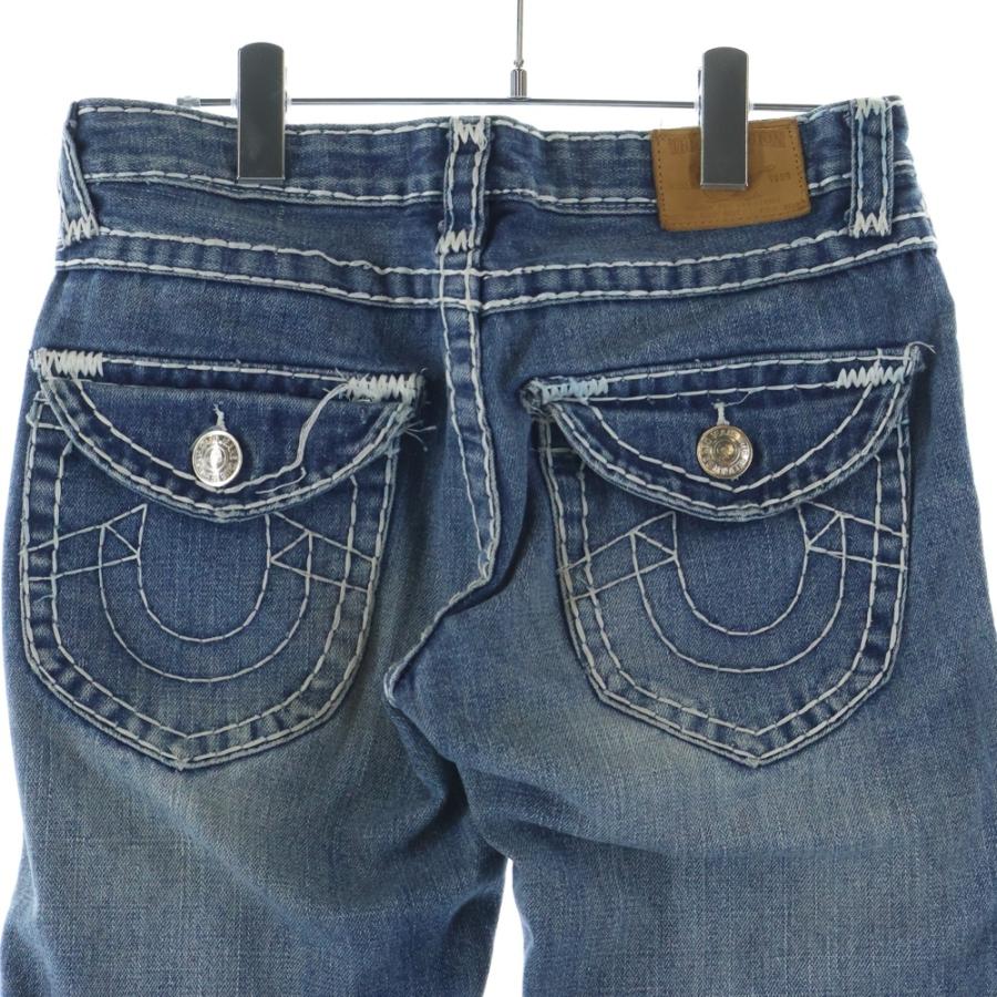 TRUE RELIGION（トゥルーレリジョン） BILLY BIGT 010-24835 ビリー