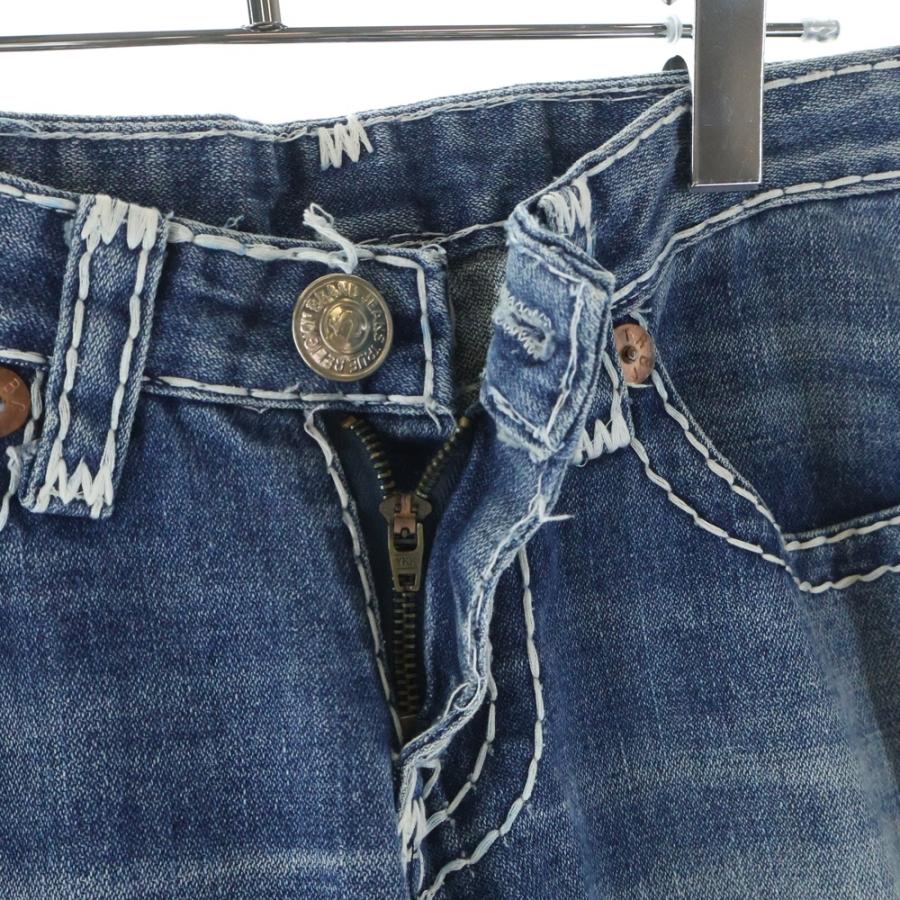 TRUE RELIGION（トゥルーレリジョン） BILLY BIGT 010-24835 ビリー