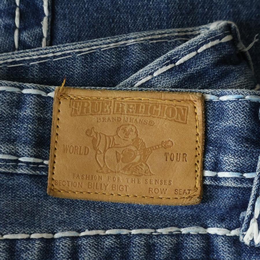 TRUE RELIGION（トゥルーレリジョン） BILLY BIGT 010-24835 ビリー