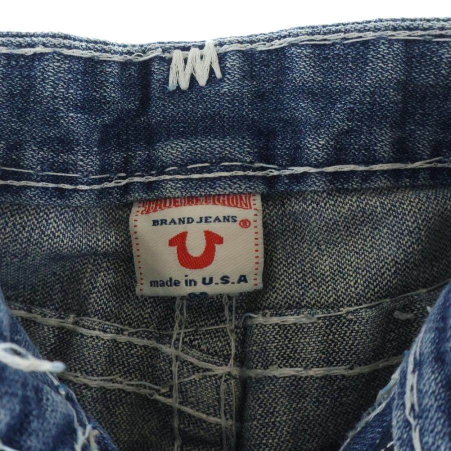 TRUE RELIGION（トゥルーレリジョン） BILLY BIGT 010-24835 ビリー