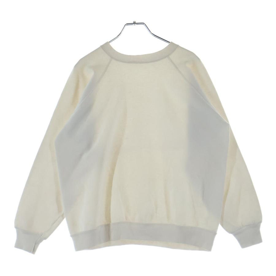 VINTAGE ヴィンテージ 50-60S SWEAT 無地 ソリッド スウェット 