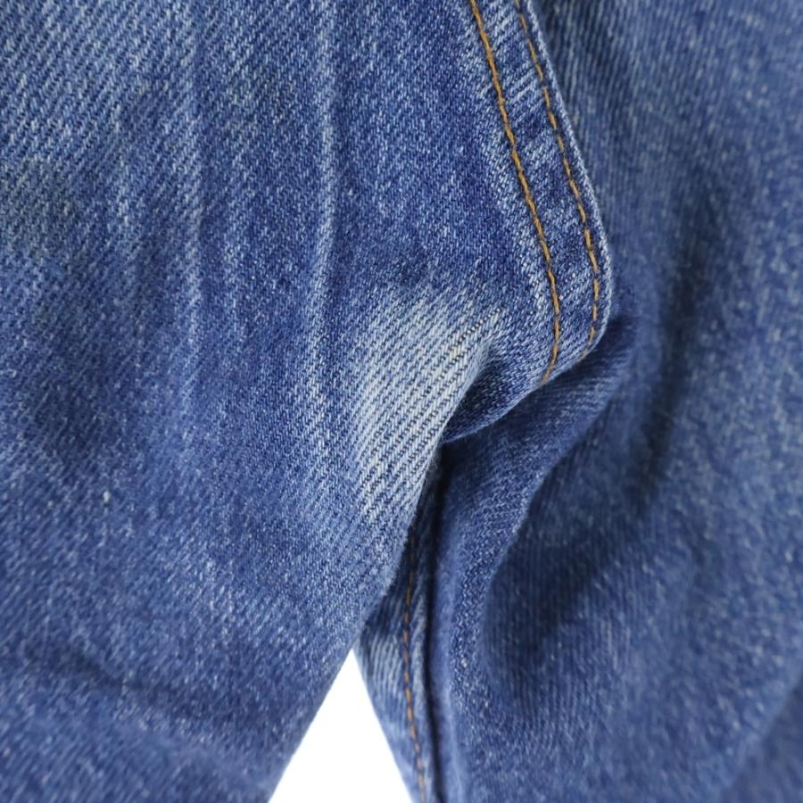 Levi's（リーバイス） 80S 501-0000 ボタン裏刻印552 サークルR ボタン