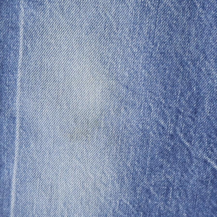 Levi's（リーバイス） 70-80S 501 赤耳 ボタン裏刻印524 スモールe