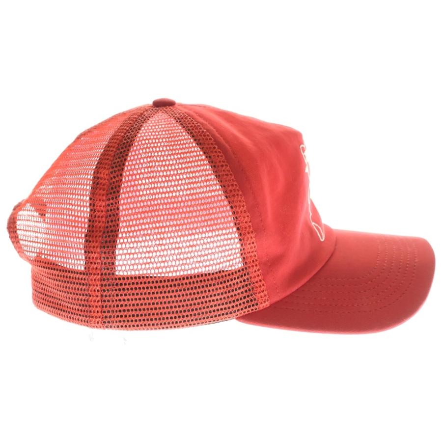 Supreme（シュプリーム） 15SS ×UNDERCOVER Mesh Back 5-Panel Cap
