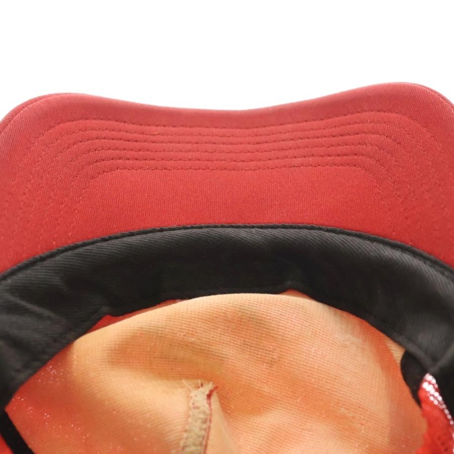 Supreme（シュプリーム） 15SS ×UNDERCOVER Mesh Back 5-Panel Cap
