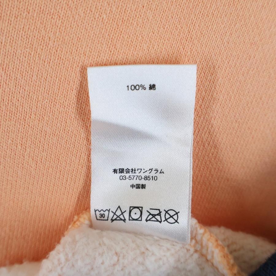Supreme（シュプリーム） 17AW Striped Crewneck ストライプ クルー 