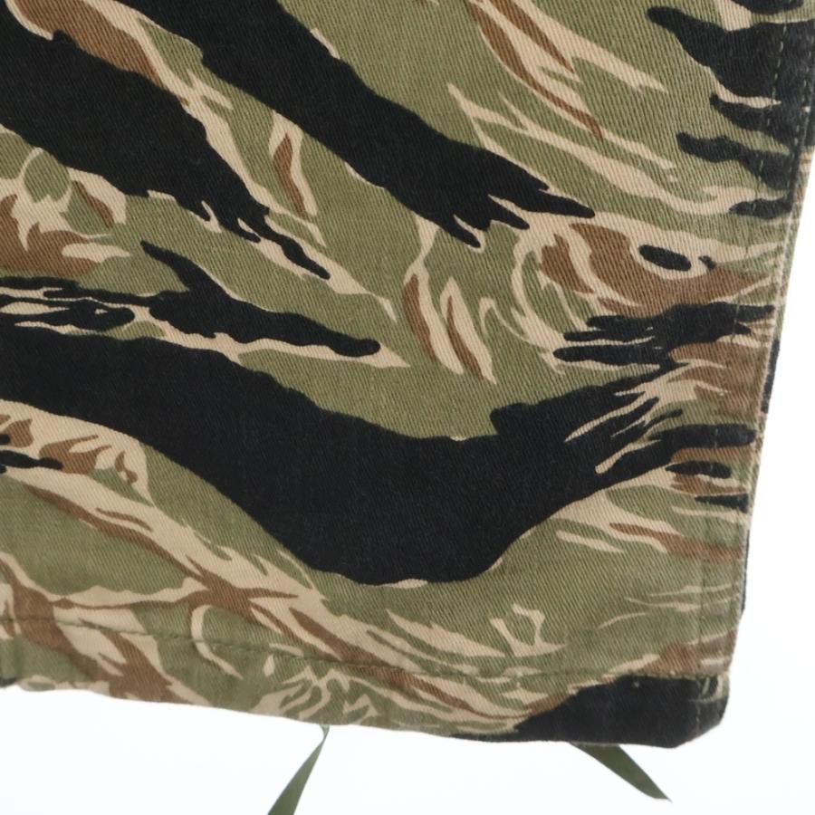 COMME des GARCONS（コムデギャルソン） 11AW Camo Cotton Drop Crotch