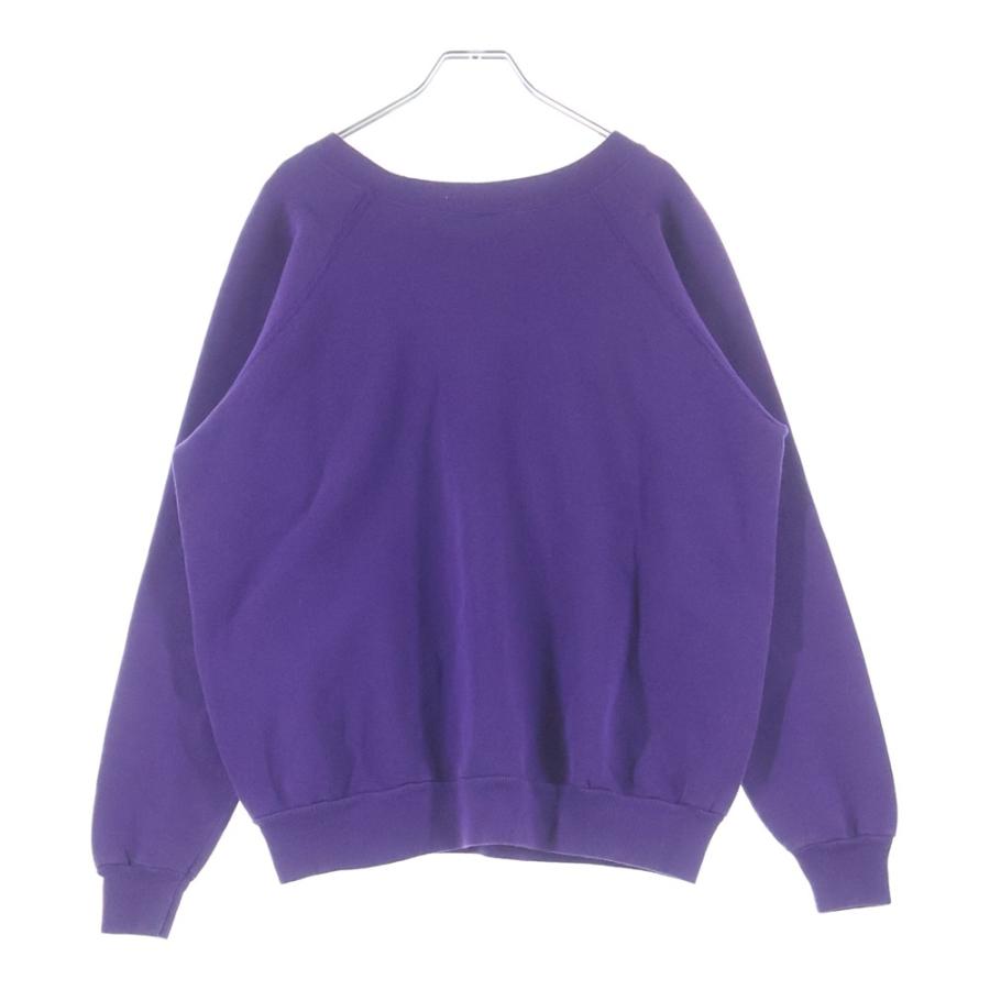 VINTAGE ヴィンテージ 60S SOLID SWEAT 無地 ラグラン スウェット 