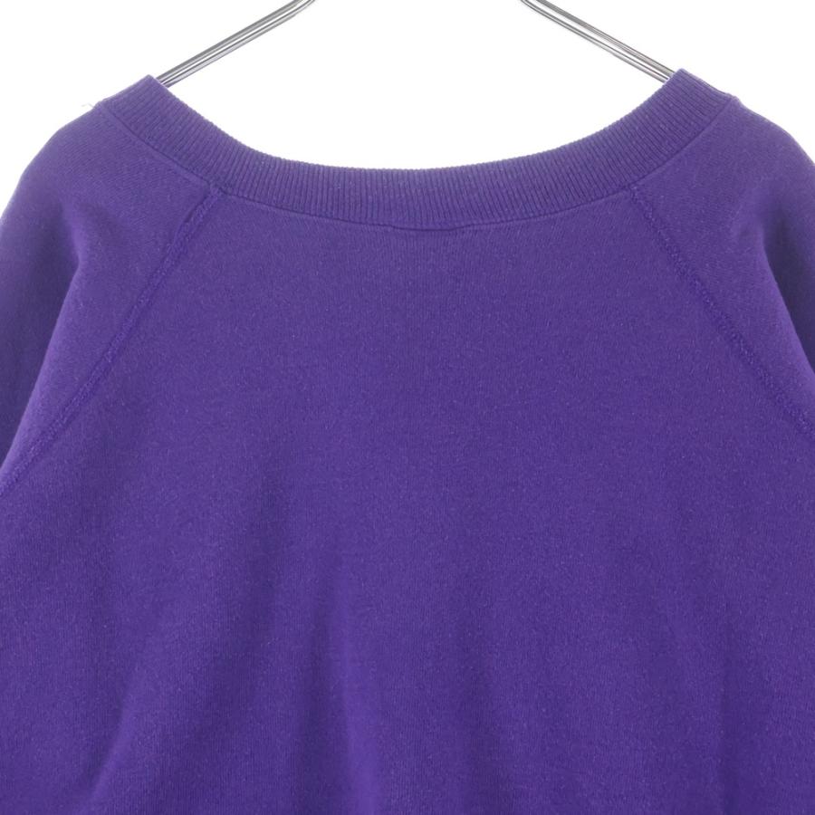 VINTAGE ヴィンテージ 60S SOLID SWEAT 無地 ラグラン スウェット 