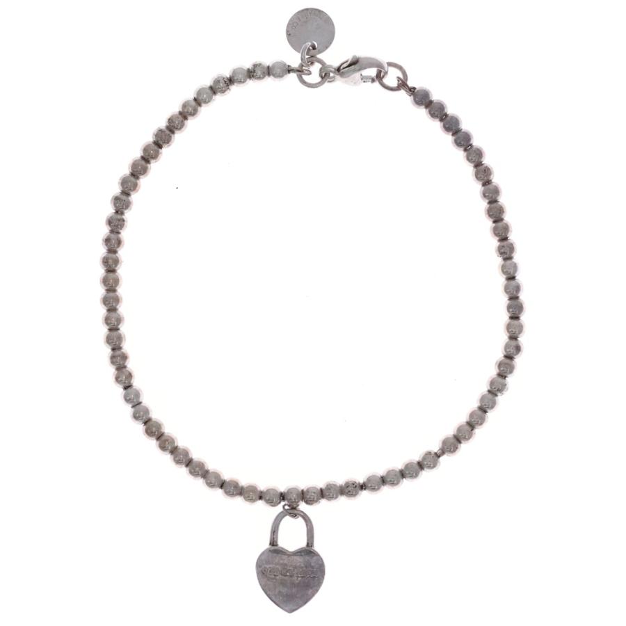 TIFFANY&Co.（ティファニー） TIFFANY & Co. ボールチェーン リターン