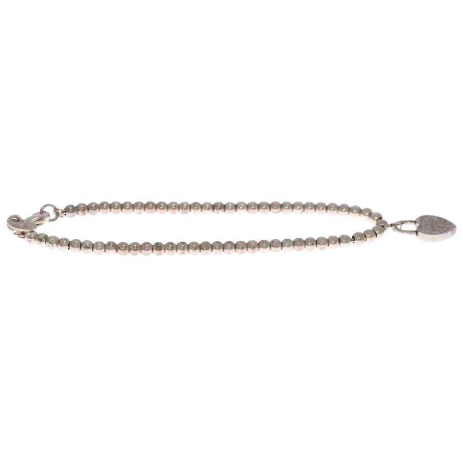 TIFFANY&Co.（ティファニー） TIFFANY & Co. ボールチェーン リターン