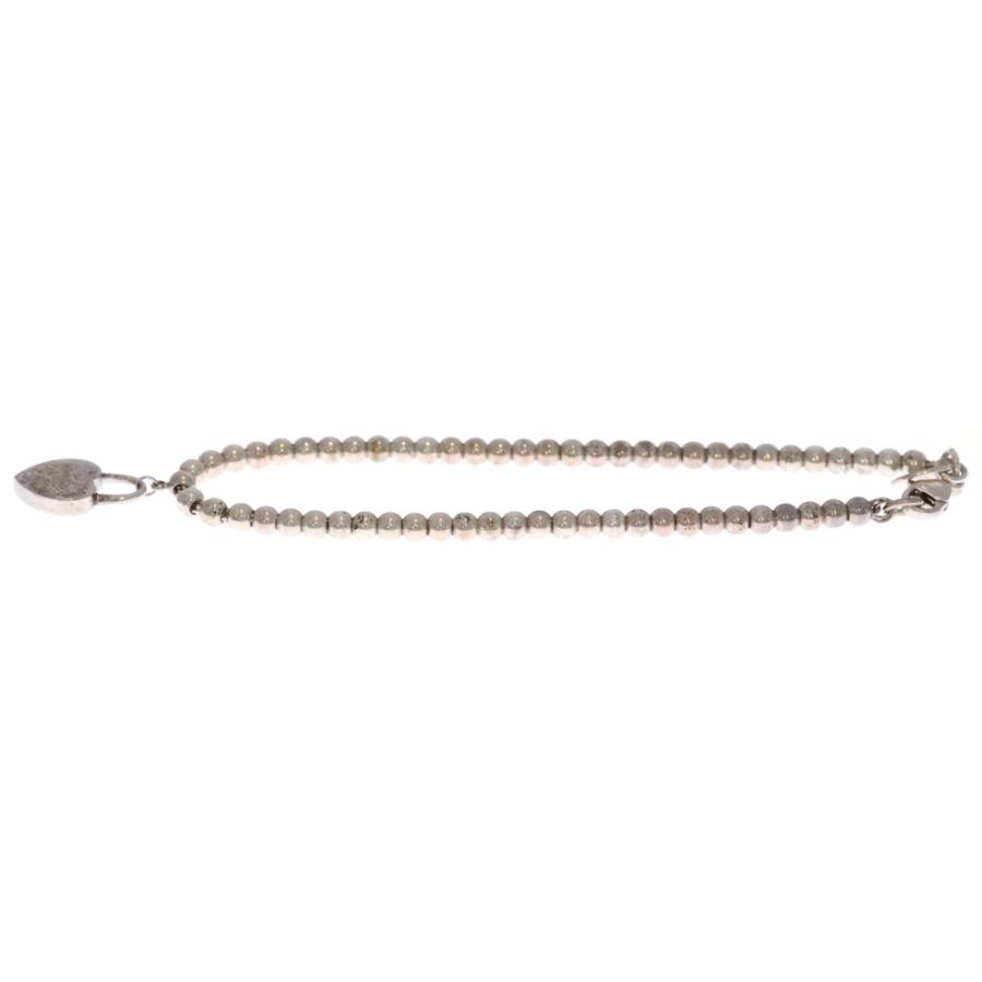 TIFFANY&Co.（ティファニー） TIFFANY & Co. ボールチェーン リターン