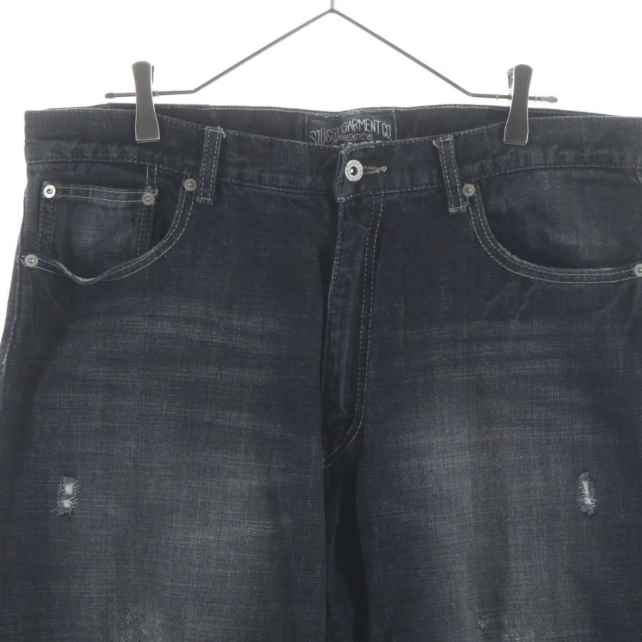 STUSSY（ステューシー） 90-00S OLD GARMENT CO AUTHENTIC WORKGEAR