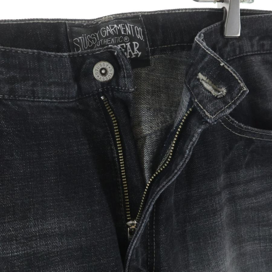 STUSSY（ステューシー） 90-00S OLD GARMENT CO AUTHENTIC WORKGEAR