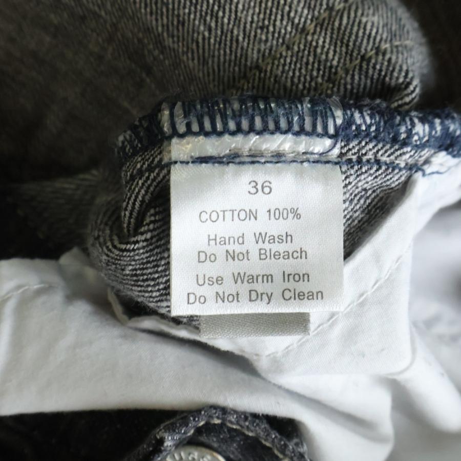 STUSSY（ステューシー） 90-00S OLD GARMENT CO AUTHENTIC WORKGEAR