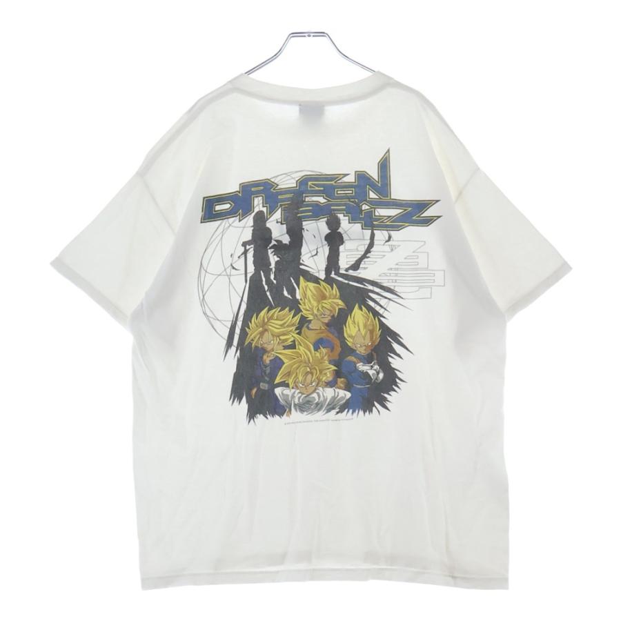 VINTAGE ヴィンテージ 00S DRAGONBALL Z TEE ドラゴンボールゼット