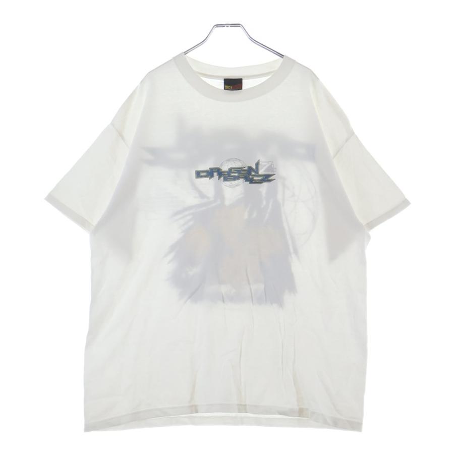 VINTAGE ヴィンテージ 00S DRAGONBALL Z TEE ドラゴンボールゼット