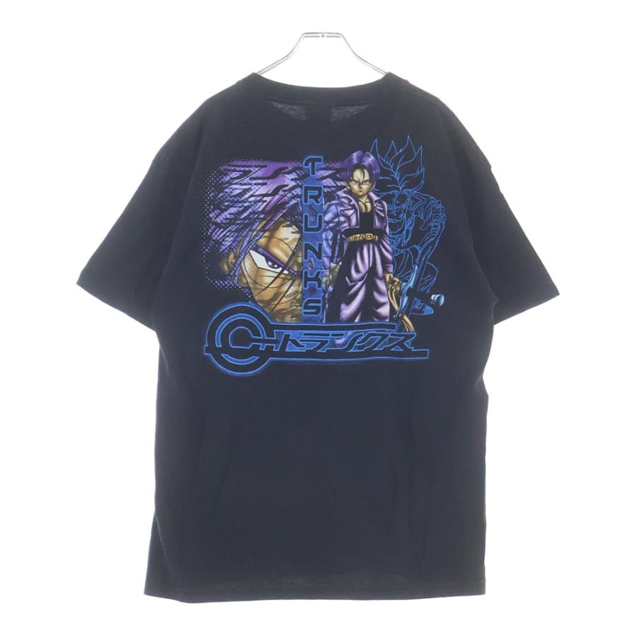 VINTAGE ヴィンテージ 00S DRAGONBALL Z TEE トランクス 