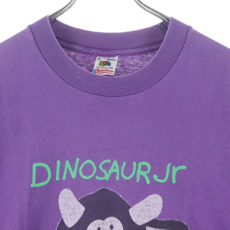 VINTAGE ヴィンテージ 90S DINOSAUR JR COW & GORILLA ダイナソー