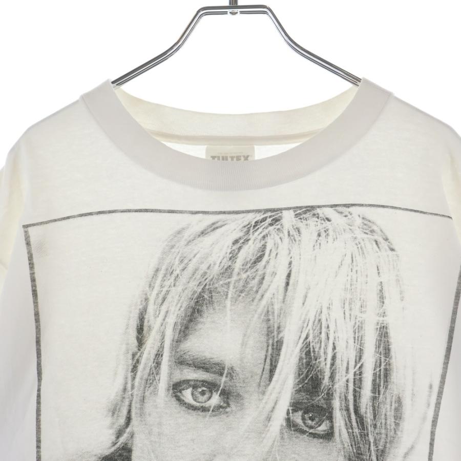 ヴィンテージ 90S NIRVANA KURT COBAIN MEMORIAL TEE ニルヴァーナ