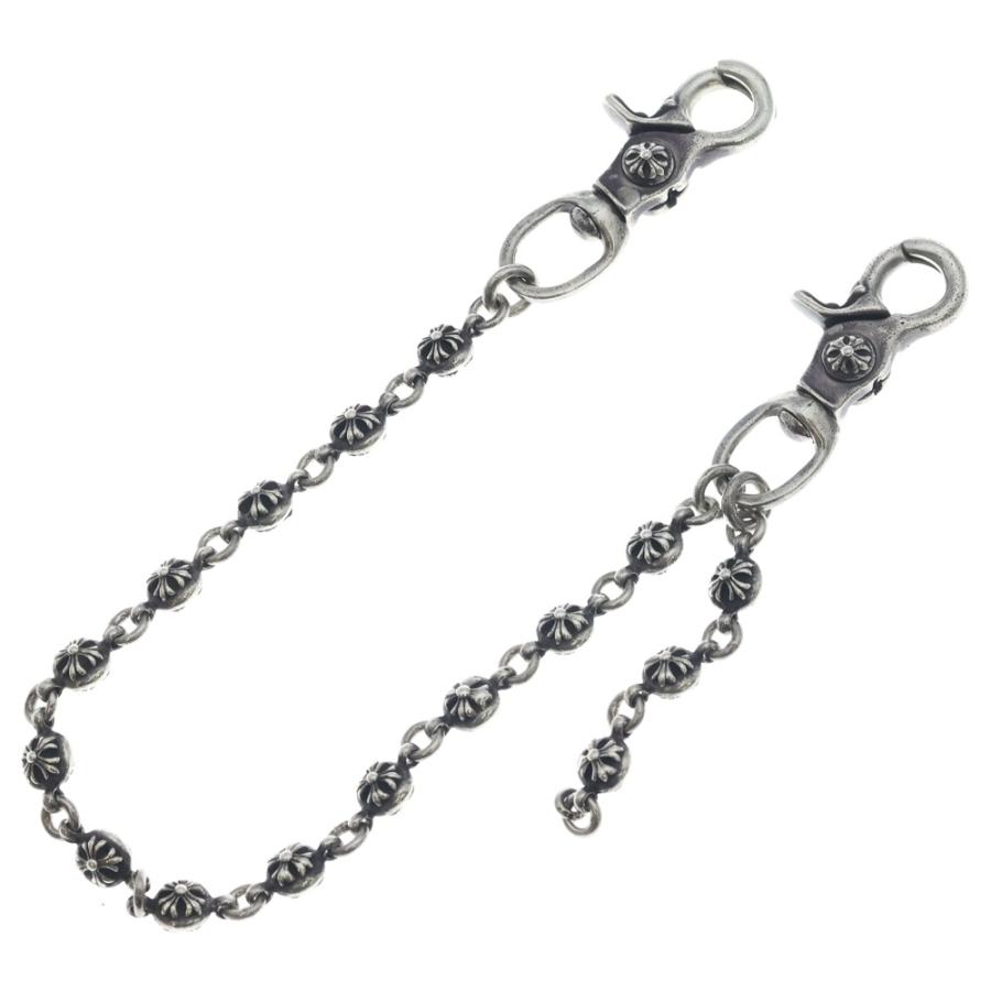 CHROME HEARTS（クロムハーツ） OLD 2BALL SHORT-T 2クリップショート