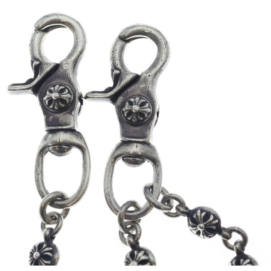 CHROME HEARTS（クロムハーツ） OLD 2BALL SHORT-T 2クリップショート