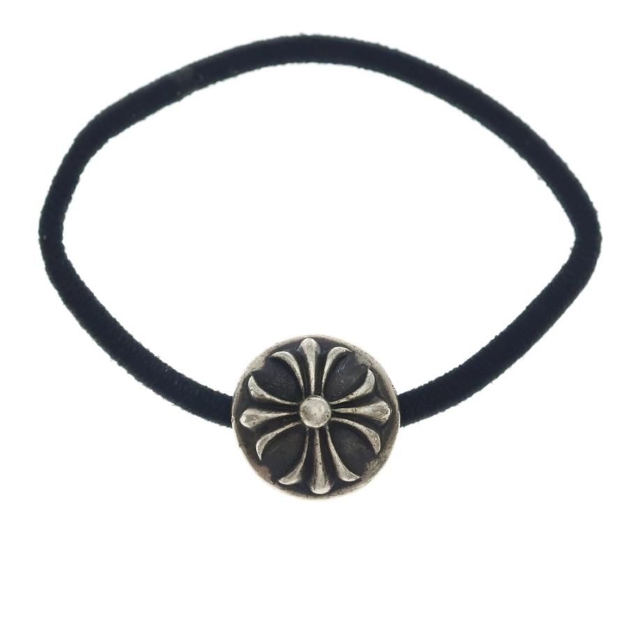 CHROME HEARTS（クロムハーツ） HAIRBAND クロスボール ヘアバンド