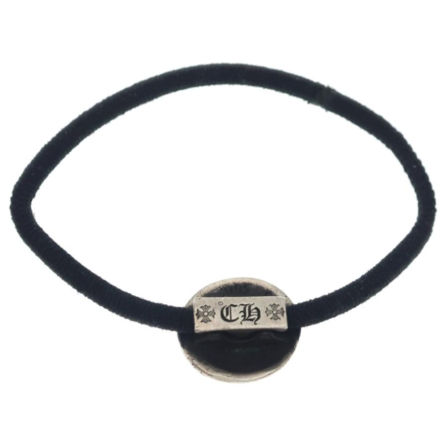 CHROME HEARTS（クロムハーツ） HAIRBAND クロスボール ヘアバンド