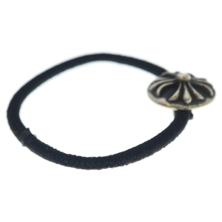 CHROME HEARTS（クロムハーツ） HAIRBAND クロスボール ヘアバンド