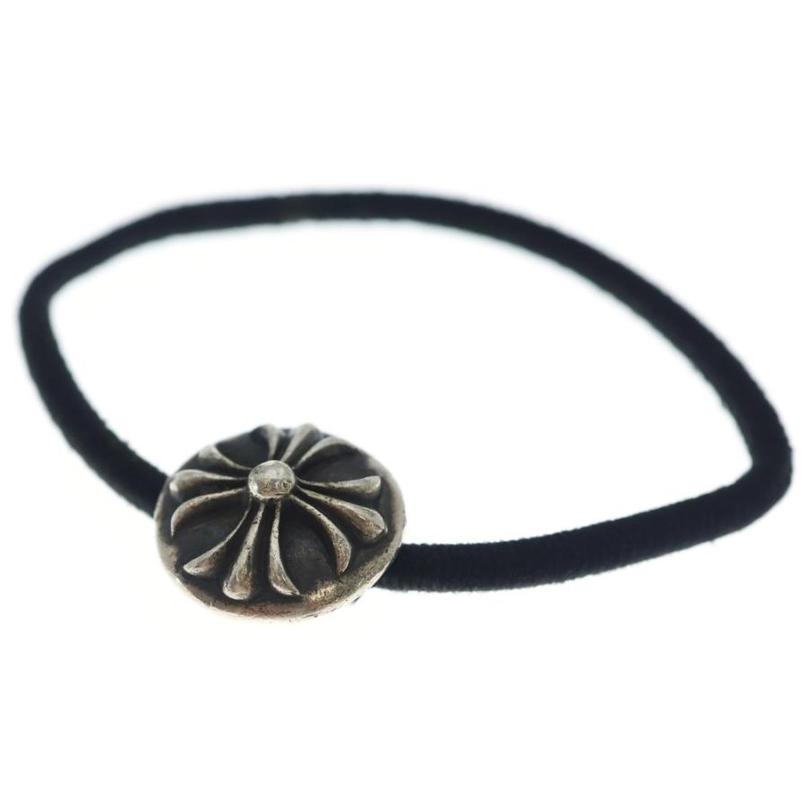 CHROME HEARTS（クロムハーツ） HAIRBAND クロスボール ヘアバンド