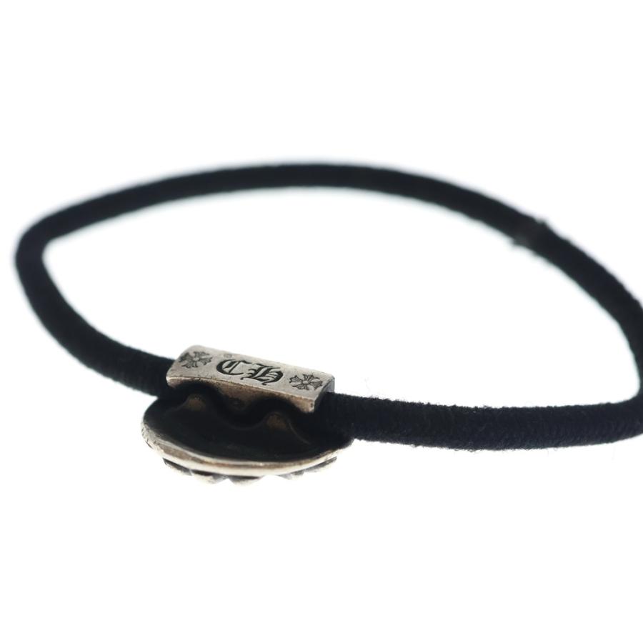 CHROME HEARTS（クロムハーツ） HAIRBAND クロスボール ヘアバンド
