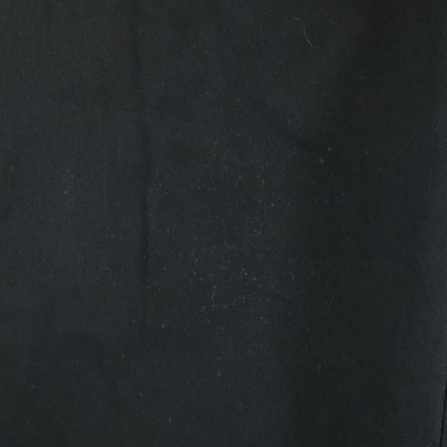 NO BRAND ノーブランド Cmmawear GAIA CARGO PANTS ガイアカーゴパンツ ブラック_4