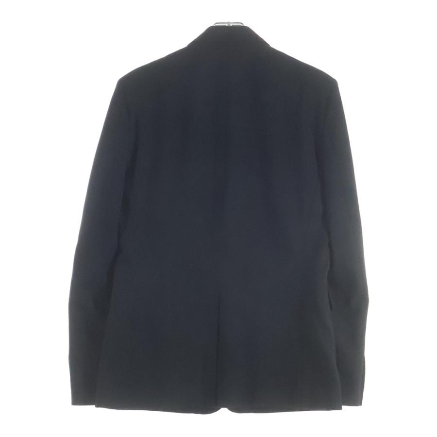 SAINT LAURENT PARIS サンローランパリ ノッチドラペル 2Bテーラード