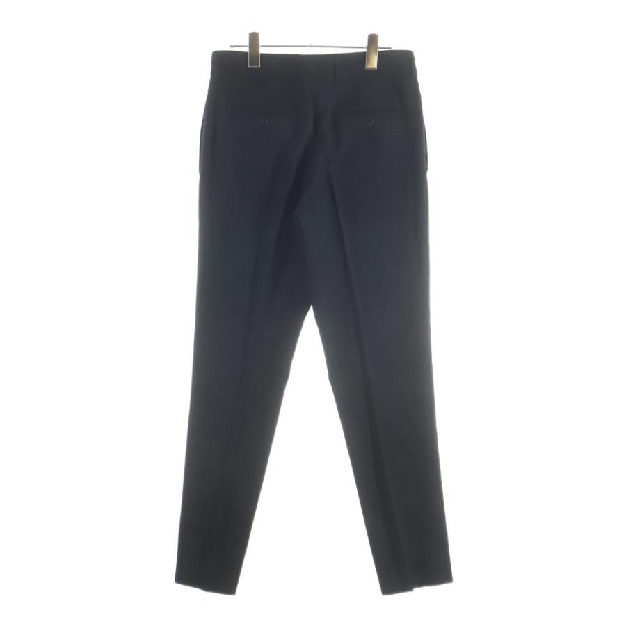 SAINT LAURENT PARIS サンローランパリ ノッチドラペル 2Bテーラード
