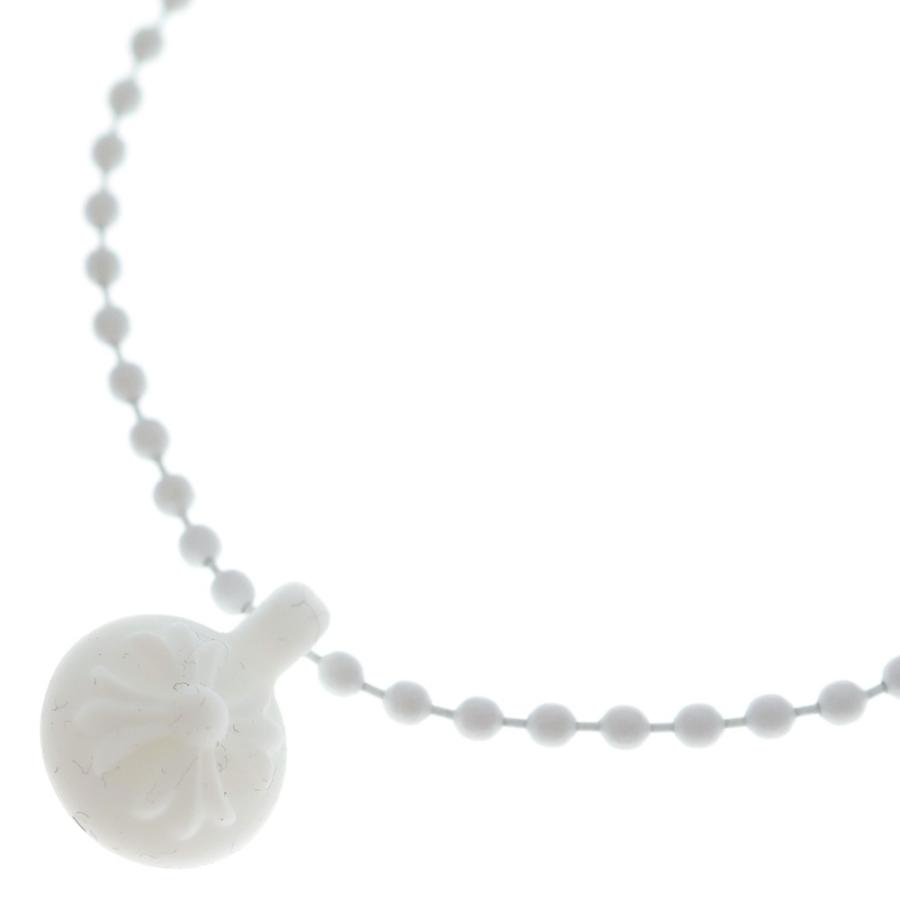 CHROME HEARTS（クロムハーツ） RUBBER CH CRS BALL ラバークロス 