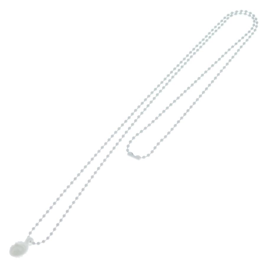 CHROME HEARTS（クロムハーツ） RUBBER CH CRS BALL ラバークロス