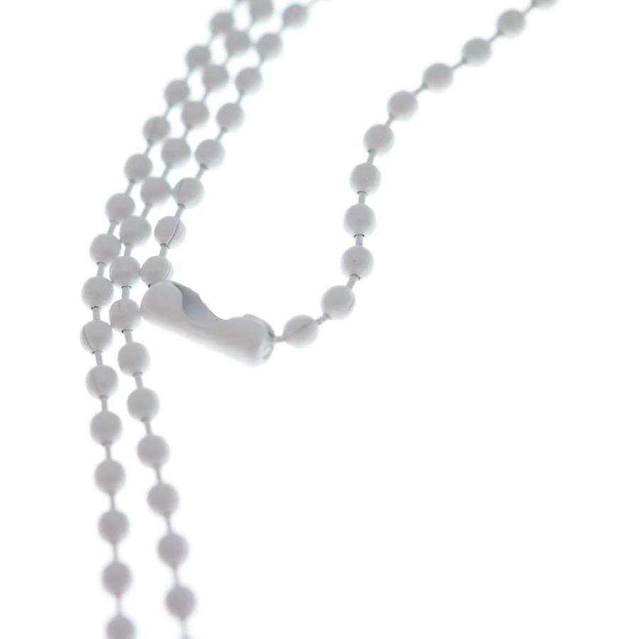 CHROME HEARTS（クロムハーツ） RUBBER CH CRS BALL ラバークロス