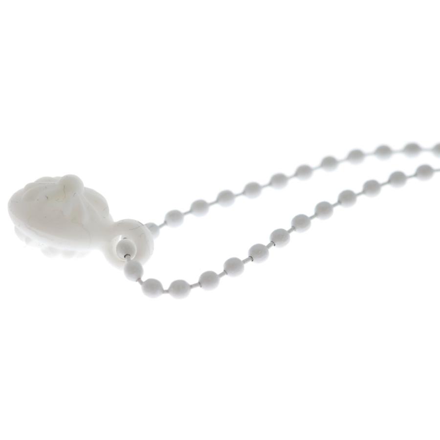 CHROME HEARTS（クロムハーツ） RUBBER CH CRS BALL ラバークロス