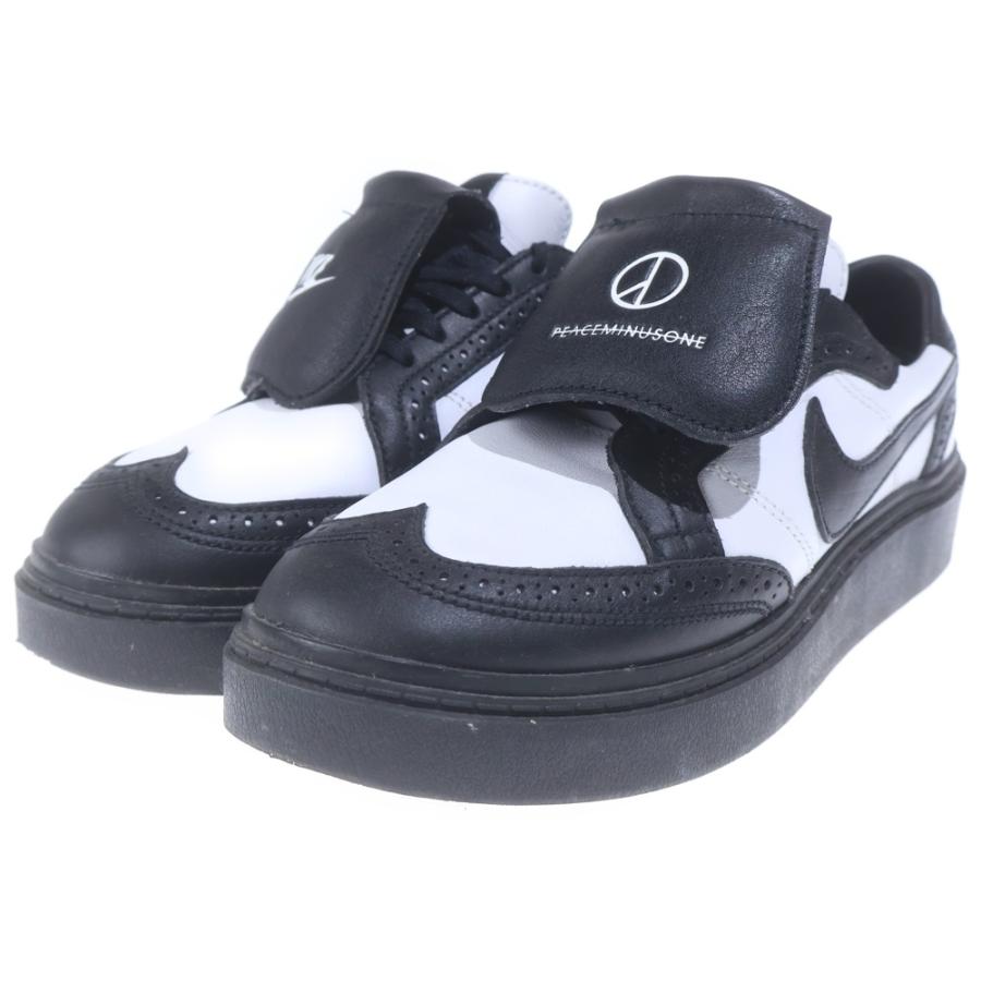 NIKE（ナイキ） × PEACEMINUSONE ピースマイナスワン Kwondo 1 G