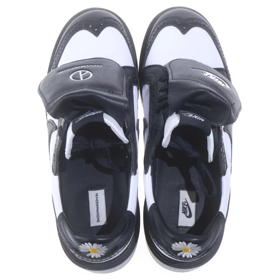 NIKE（ナイキ） × PEACEMINUSONE ピースマイナスワン Kwondo 1 G