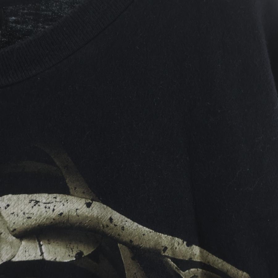 Harley Davidson（ハーレー・ダビッドソン） 00s Bone Skeleton L/S