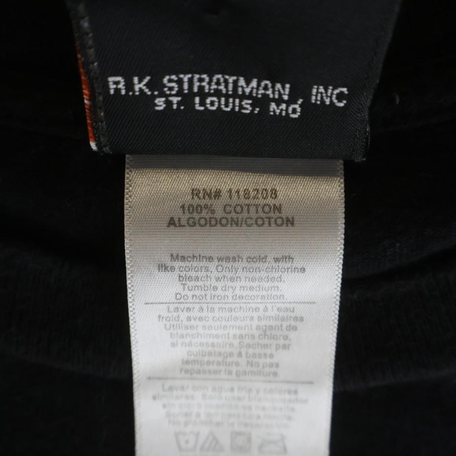 Harley Davidson（ハーレー・ダビッドソン） 00s Bone Skeleton L/S