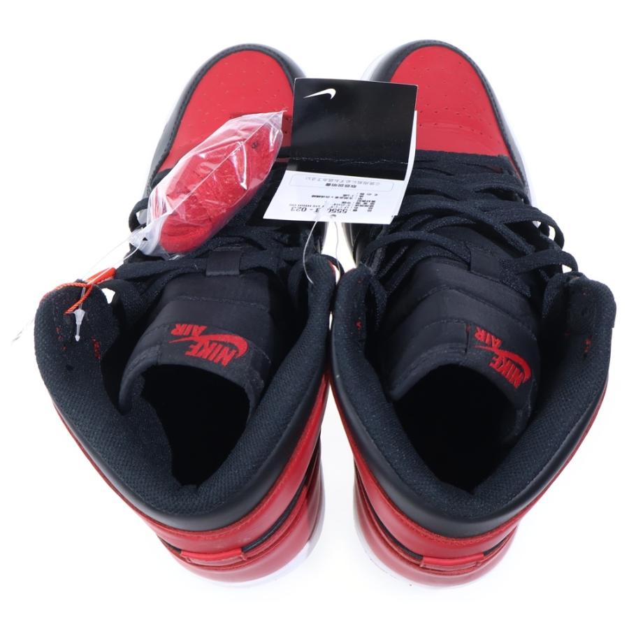 NIKE（ナイキ） Air Jordan 1 Retro High OG Bred 2013 エアジョーダン