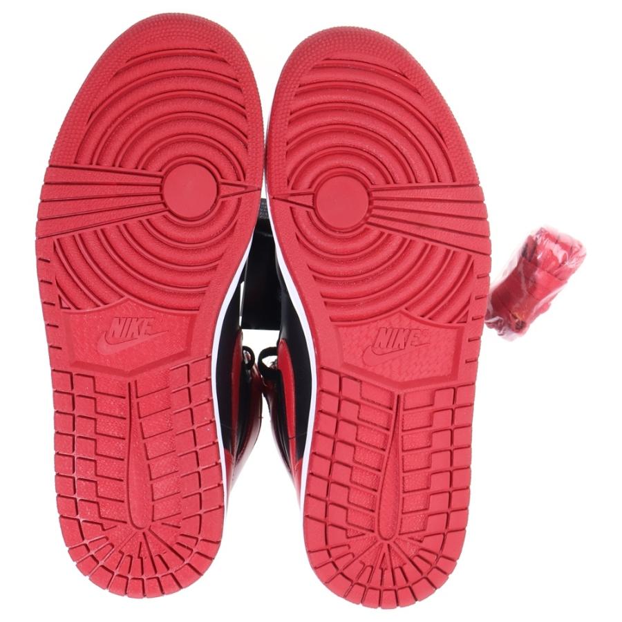 NIKE（ナイキ） Air Jordan 1 Retro High OG Bred 2013 エアジョーダン