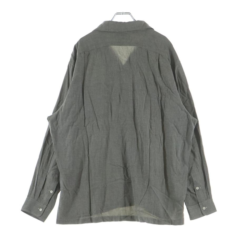 POLO RALPH LAUREN（ポロ・ラルフローレン） STEWARD RAYON L/S SHIRT