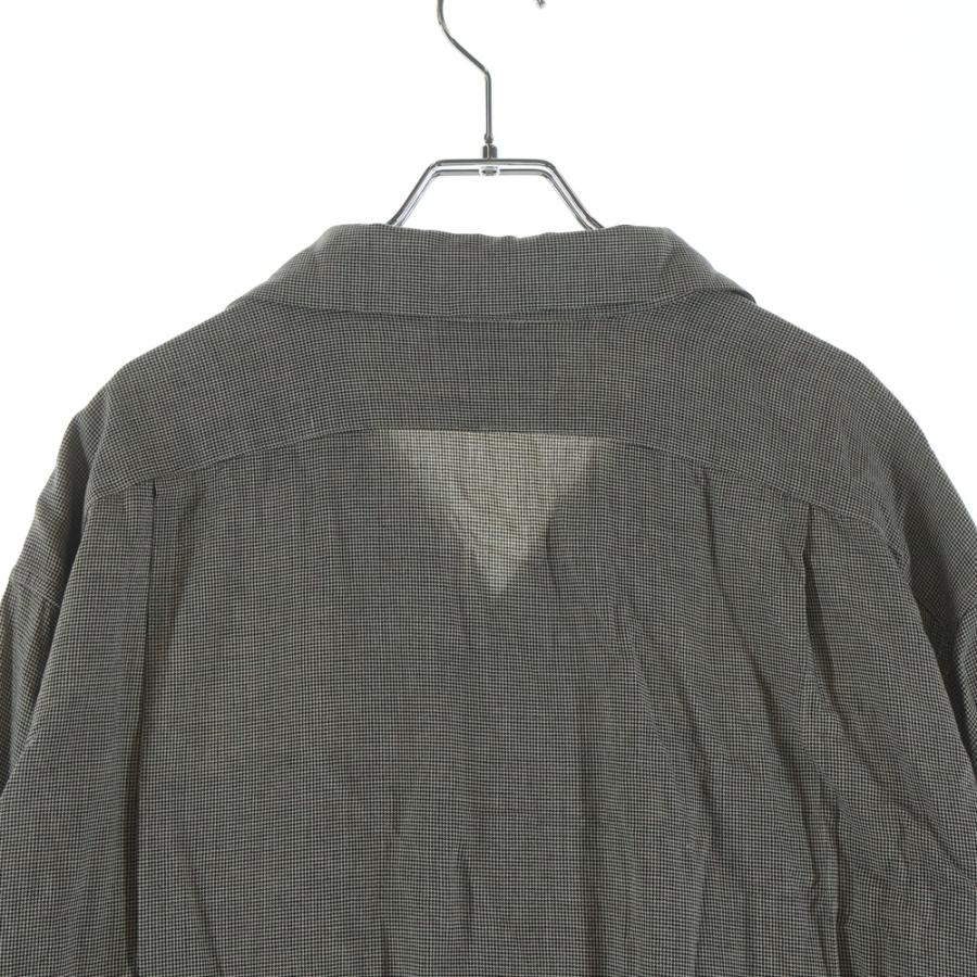 POLO RALPH LAUREN（ポロ・ラルフローレン） STEWARD RAYON L/S SHIRT